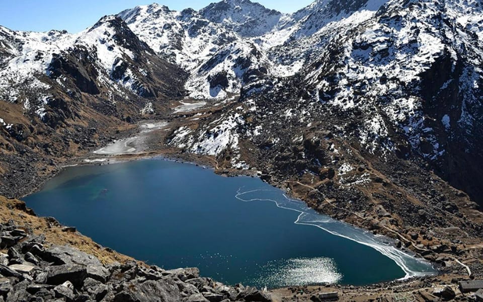 Kathmandu: Gosaikunda Lake Helicopter Tour - What to Bring