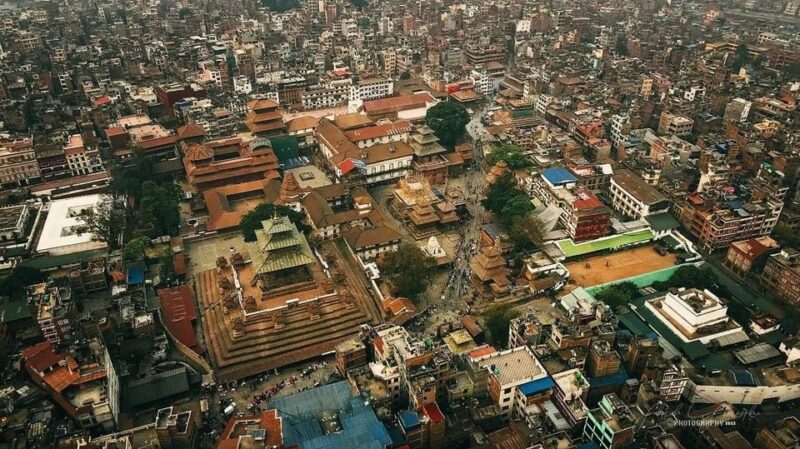 Kathmandu Half Day Tour: Kathmandu Walking Heritage Tour - Inclusions and Exclusions
