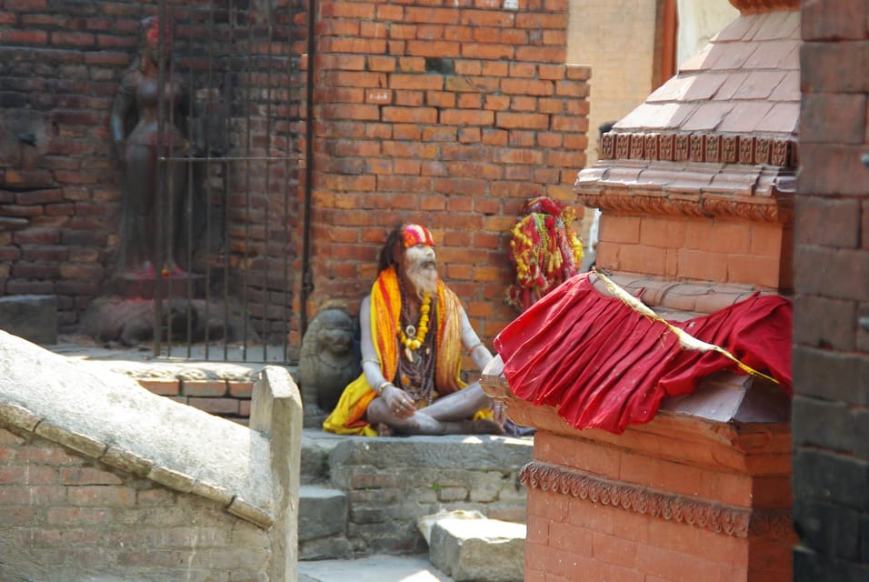 Kathmandu Heritage Sightseeing Tour - Discovering Kathmandu Durbar Square