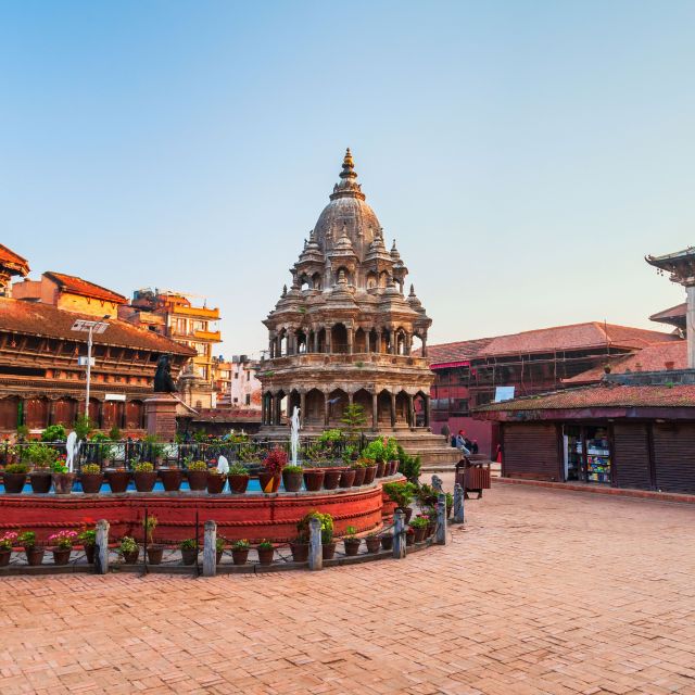 Kathmandu: Kathmandu Valley Guided Day Tour - Customer Feedback