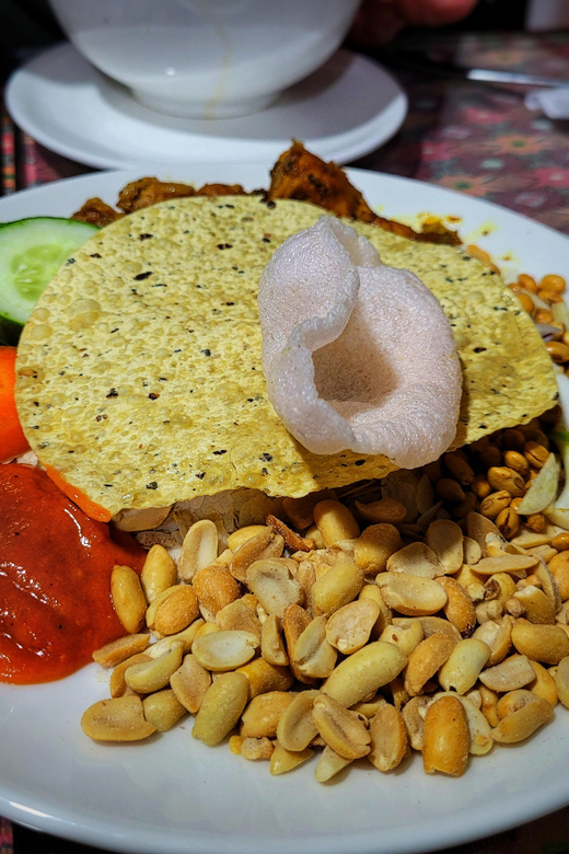 Kathmandu: Kathmandu Walking Typical Food Tour - Tips for Travelers