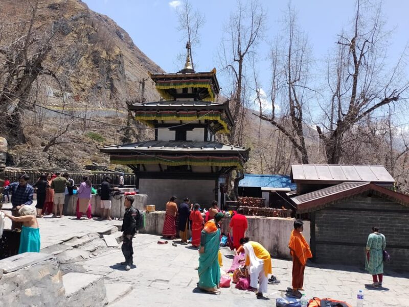 Kathmandu: Lower Mustang, Muktinath 4 W Jeep Guided Tour - Exclusions to Consider