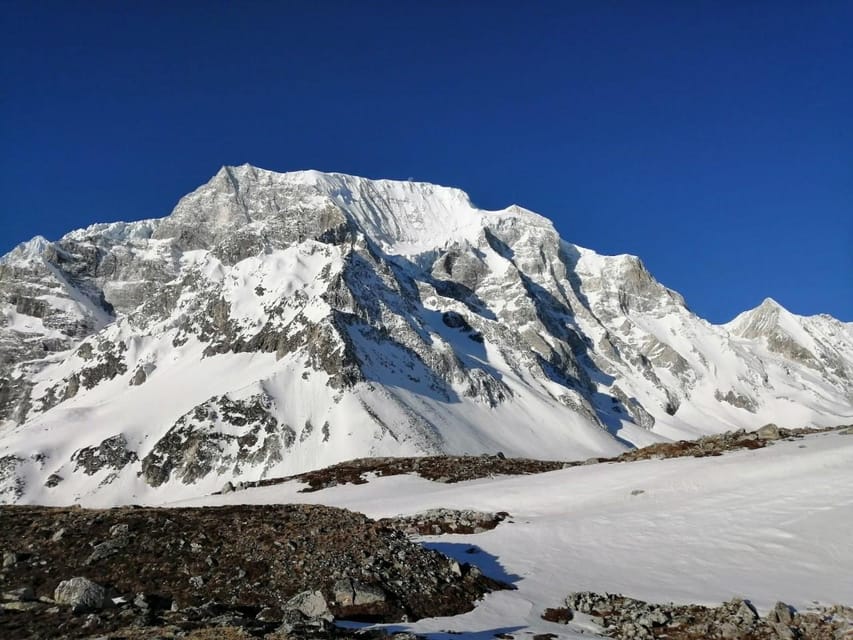 Kathmandu: Manaslu Circuit Trek 17 Nights 18 Days - Best Time to Trek