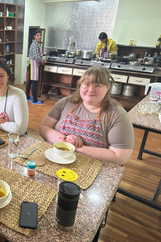 Kathmandu: Momo Making Class With a Local Chef - Frequently Asked Questions