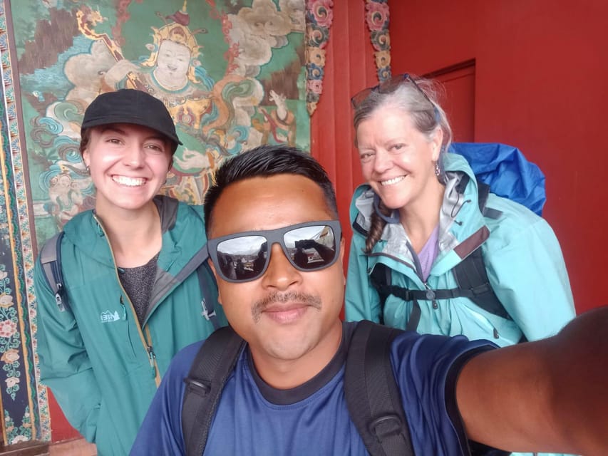 Kathmandu: Monkey Temple and Sacred Sites Guided Tour - Exploring Kathmandu Durbar Square