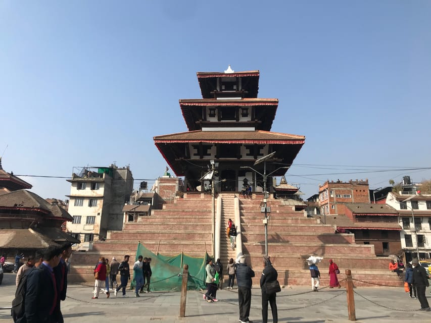 Kathmandu: Nagarkot Sunrise, Bhaktapur, and Patan Day Tour - Traditional Newari Cuisine