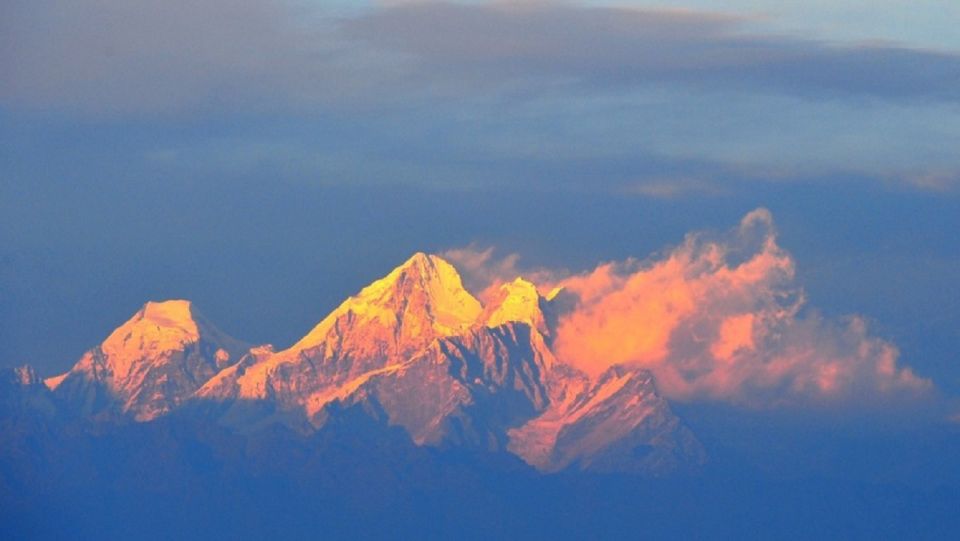 Kathmandu: Nagarkot Sunrise & Day Hike To ChanguNarayan Tour - Transportation Details