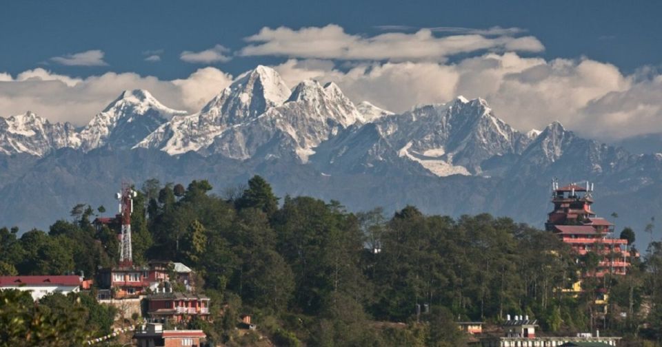 Kathmandu: Nagarkot Sunrise, Mt. Everest Himalayas View Tour - Customer Reviews