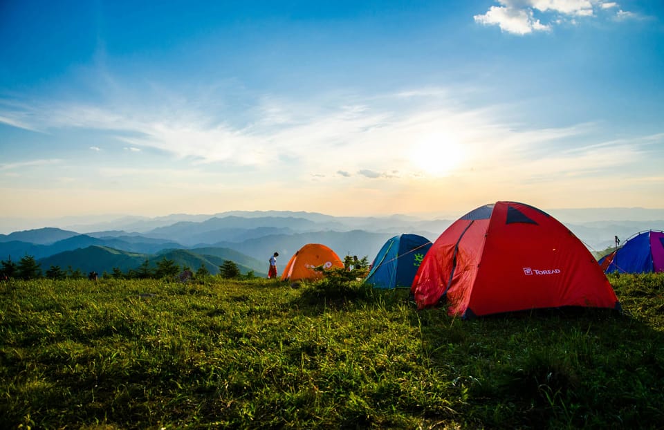 Kathmandu Pashupati: Eco- Hiking at Shivapuri National Park - Eco-Friendly Practices