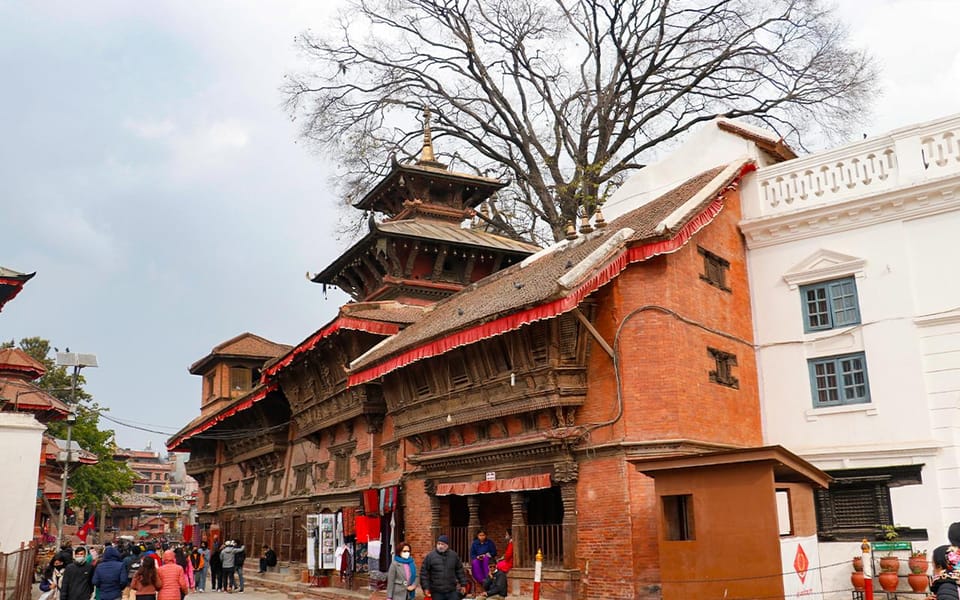 Kathmandu: Private Day Tour With UNESCO World Heritage Sites - Inclusions and Exclusions