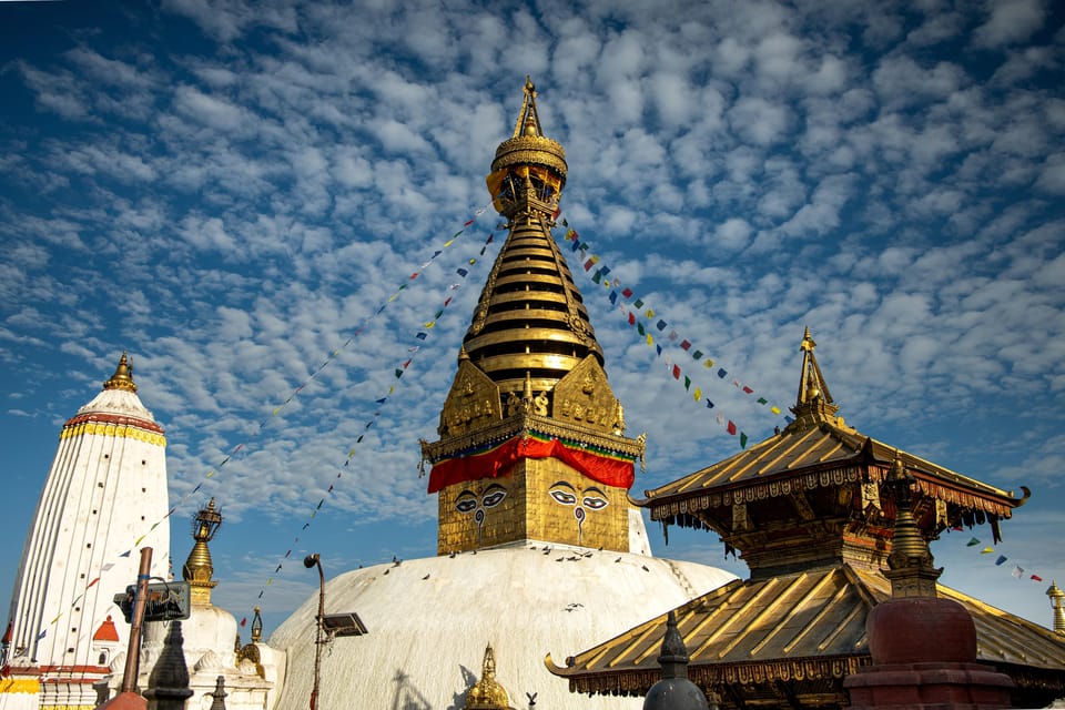 Kathmandu Sightseeing Day Tour - Inclusions and Exclusions