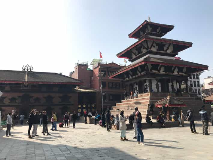 Kathmandu: UNESCO World Heritage Sites Day Tour - Preparation Tips