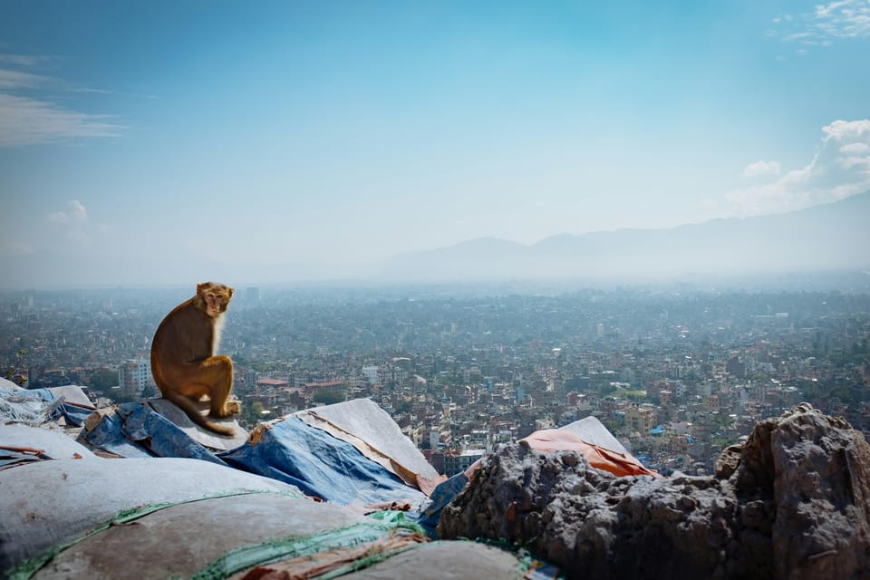 Kathmandu: Valley Sightseeing Tour - Important Travel Information