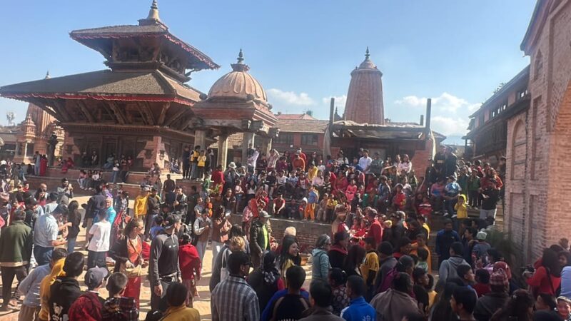 Kathmandu Walk: Thamel, Basantapur, & Ason -Shop and Explore - Important Considerations