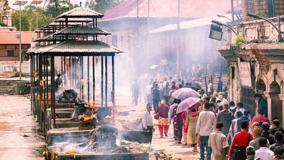 Kathmandu World Heritages City Tours - Essential Travel Tips