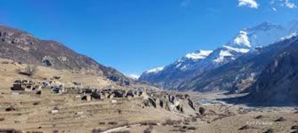 Katmandu: 14-Day Annapurna Circuit Trek via Thorang La Pass - Weather Considerations