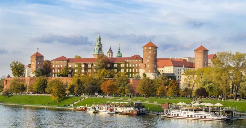 Katowice: Trip to Krakow With Sightseeing - Important Information