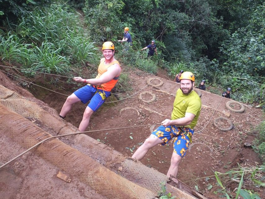 Kauai: Island Waterfall Adventure - What to Bring on the Tour