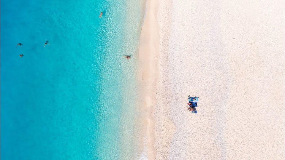 Kefalonia : Assos & Fiscardo With Swimming at Myrtos Beach - Preparation and Requirements