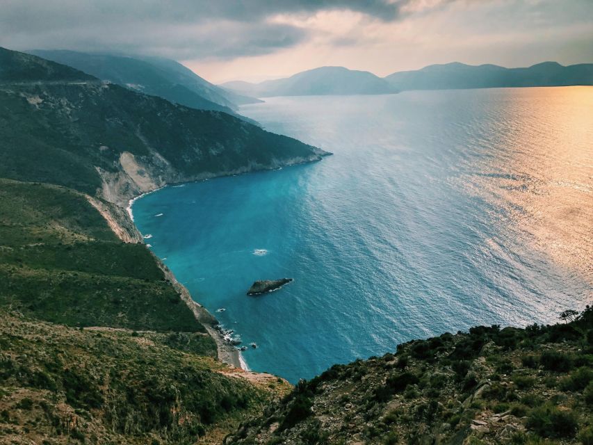 Kefalonia : Private Customizable Tour - Cancellation Policy