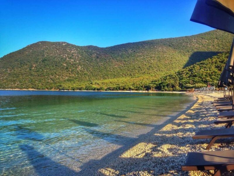 Kefalonia:Melissani Lake,Drogarati Cave & Antisamos Day Trip - Customer Feedback