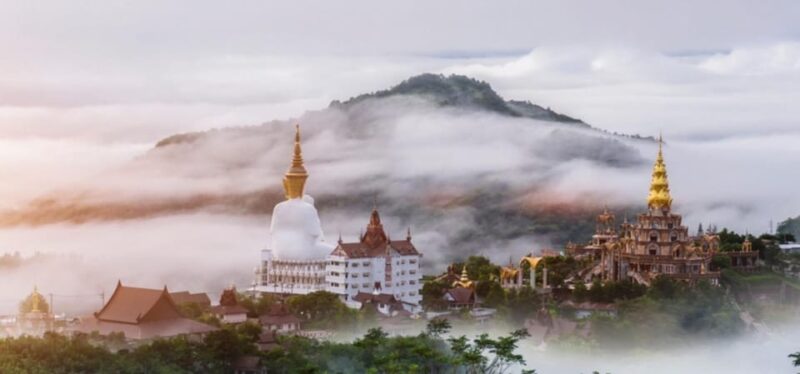Khao Kho Private Tour From Bangkok | Thailand - Flexible Duration