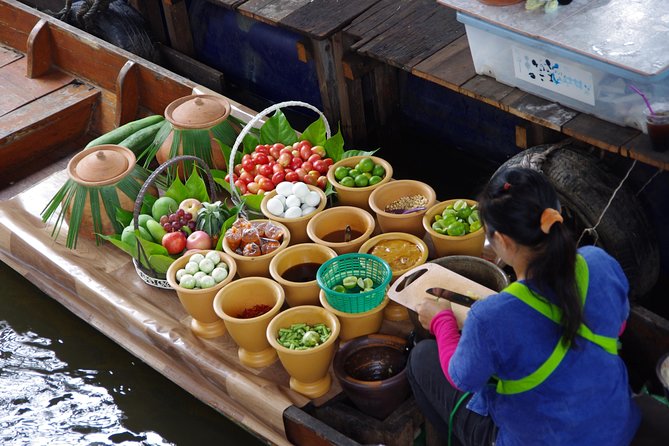 Khlong Lat Mayom & Taling Chan Local Floating Markets Tour (SHA Plus) - Cancellation Policy Information