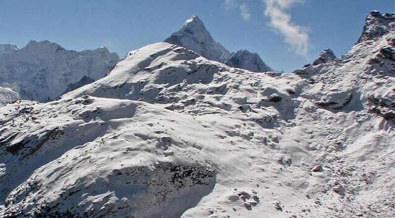 Khongma Tse(Mehara Peak) Peak Climbing - Best Seasons to Climb
