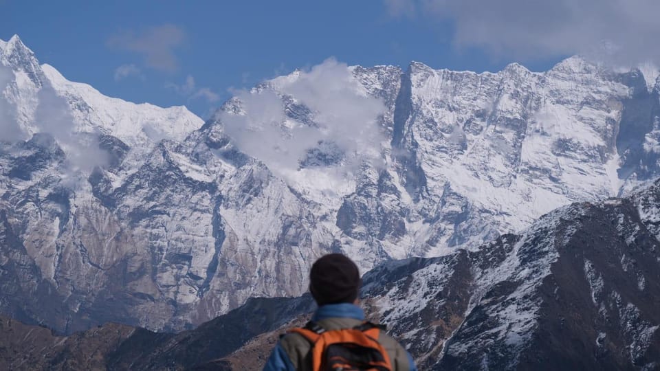 Khopra Danda Private Guided Trekking From Pokhara - 6 Days - Essential Packing List