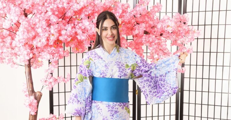 Kimono Photo Shoot - Tips for Your Photo Shoot