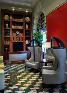 Kimpton Hotel Monaco Washington DC, an IHG Hotel - Nearby Attractions