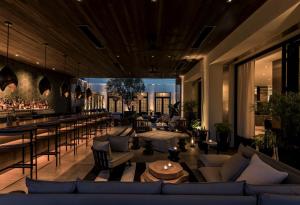 Kimpton La Peer Hotel West Hollywood, an IHG Hotel - Sustainability Initiatives