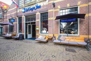 Kings Inn City Hotel Alkmaar - Dining Options