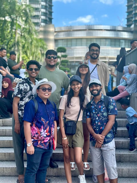 Kl: Architectural & Heritage Walking Tour With Architect - Customer Reviews