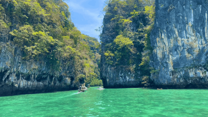 Ko Yao Yai: Hong Island & Plankton Longtail Boat Sunset Tour - Frequently Asked Questions