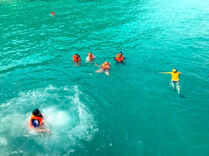 Koh Kood or Koh Rang: Snorkeling Day Trip With Buffet Lunch - Booking and Availability