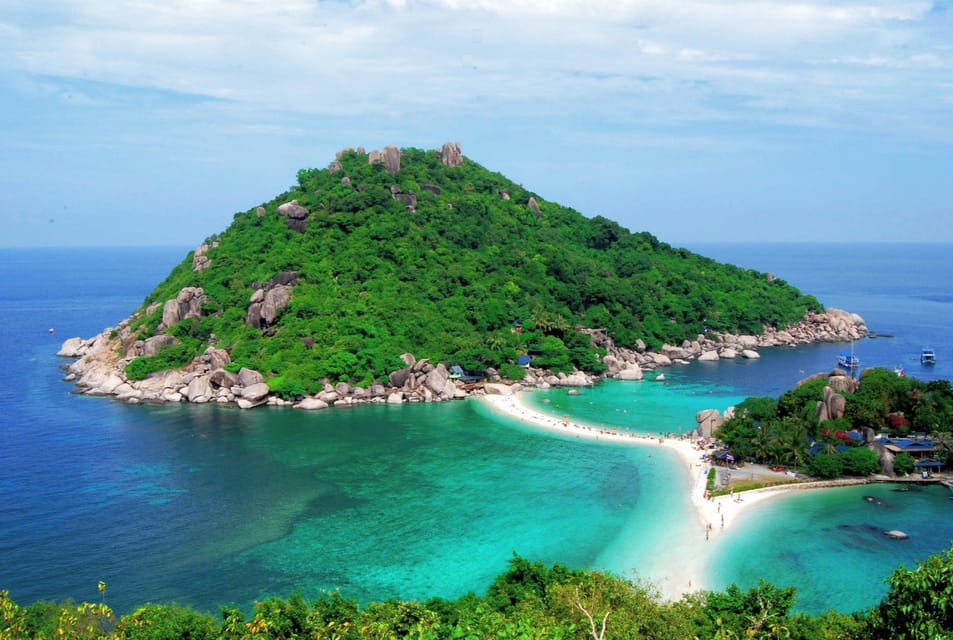 Koh Samui: Unveiling the Magic of Koh Nangyuan & Koh Tao - Seasonal Factors