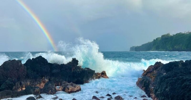 Kona: Choose Your Own Adventure - Group Size and Participants