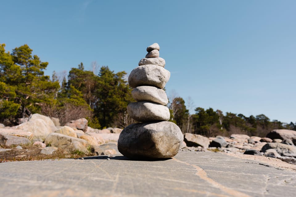 Kopparnäs: Exclusive Evening Tour in the Archipelago - Important Meeting Information