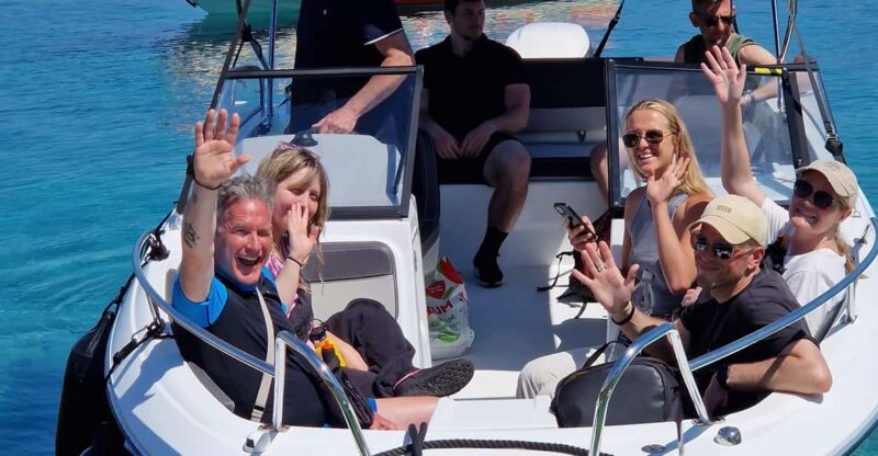 Korčula Archipelago Boat Tour - Customer Reviews