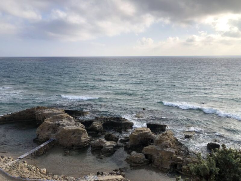 Kos : Off the Beaten Track Tour in Kefalos & Cavo Paradiso - Important Information
