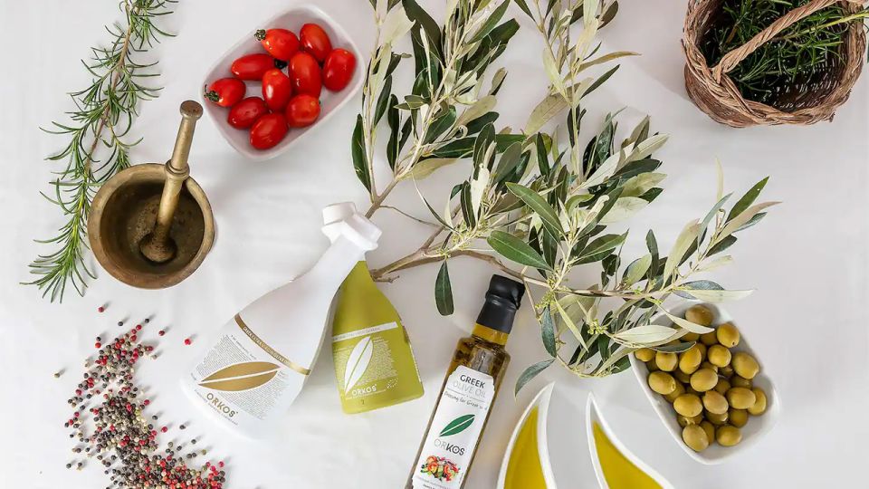 Kos Olive Oil Tasting & Farm Experience - Customer Feedback