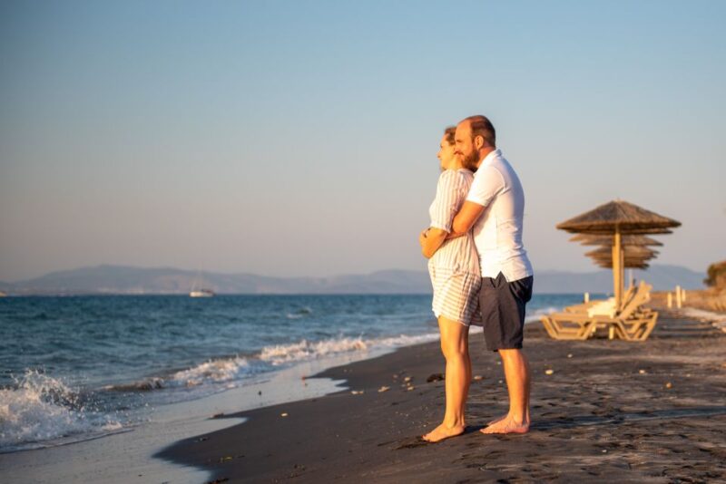 Kos: Sunset Photo Session - Participant Eligibility