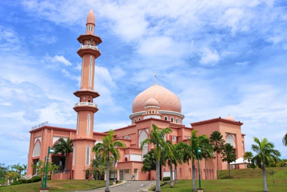 Kota Kinabalu: Exclusive Private Tour to Discover the City - Tour Inclusions