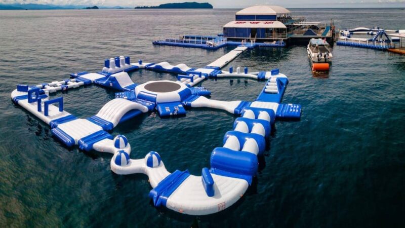 Kota Kinabalu : Unlimited Water Sports Sea Water World - Inclusions and Exclusions