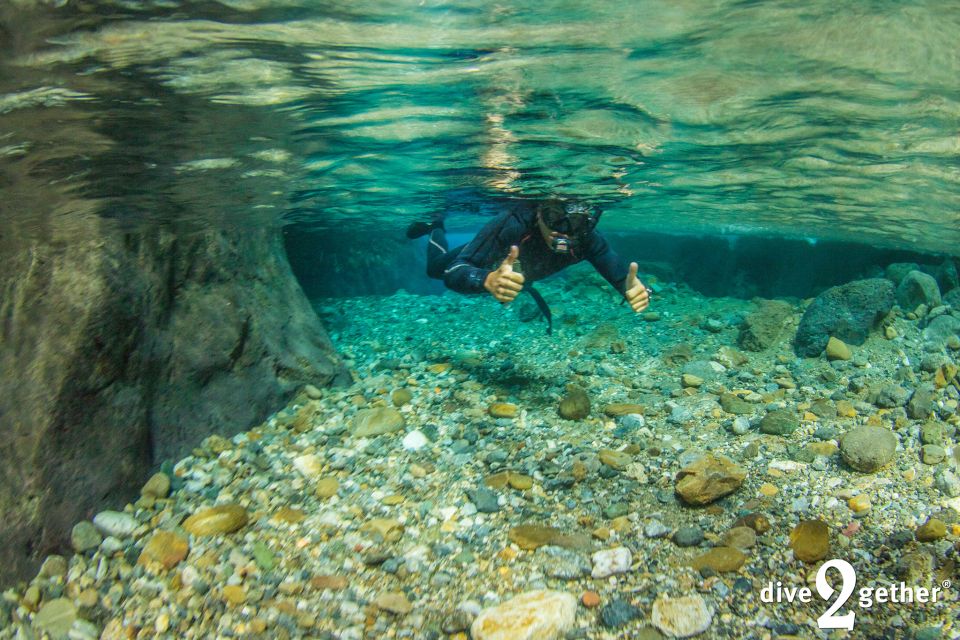 Kourtaliotiko Gorge: Snorkel Trip to the Waterfalls - Customer Reviews and Ratings