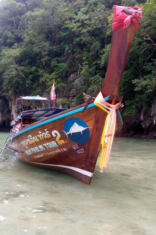 Krabi: Hong Islands - Private Tour by Longtail Boat - What to Bring