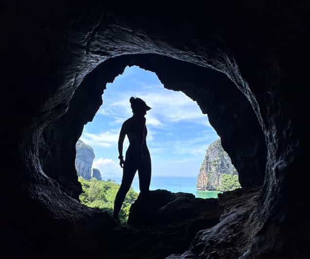 Krabi: Railay Viewpoint and Bat Cave Hike Half Day Tour - Important Considerations