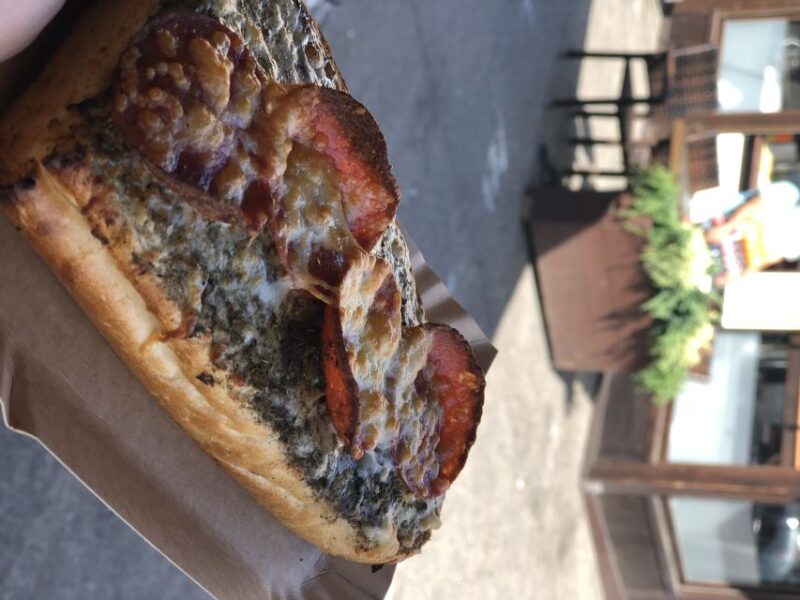 Krakow: 3-Hour Guided Secret Foodies Tour - Historical and Cultural Sites