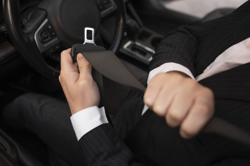 Kraków: Airport Private Transfer by Luxury Car - Customer Satisfaction and Ratings